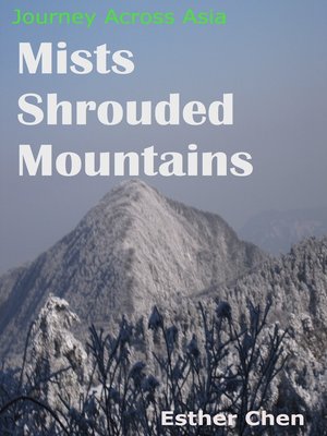 cover image of Mists Shrouded Mountains